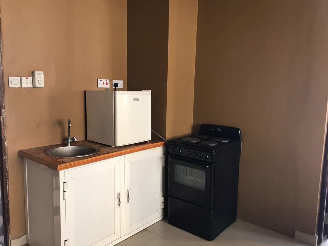 Iris Hotel Dar Es Salaam Eksteriør billede